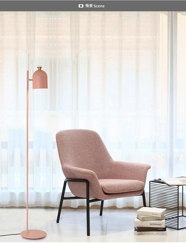 Floor lamp Jappe